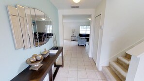 House, 4 Bedrooms | Interior