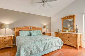 House, 4 Bedrooms | 4 bedrooms, free WiFi