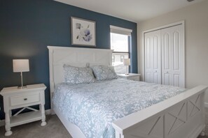 House, Multiple Beds | 9 bedrooms, iron/ironing board, free WiFi, bed sheets - Champions Gate 1476 (Davenport)