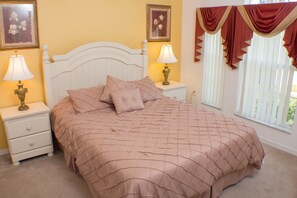 House, 4 Bedrooms