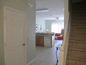 Pientalo, 3 makuuhuonetta | 3 makuuhuonetta, ilmainen Wi-Fi