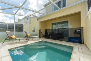 Townhome, 3 Bedrooms | Indoor pool