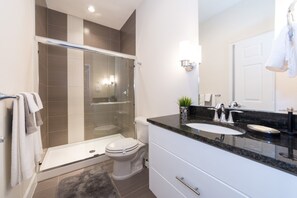 Townhome, 3 Bedrooms | Bathroom