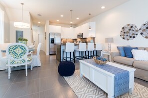 Townhome, 3 Bedrooms