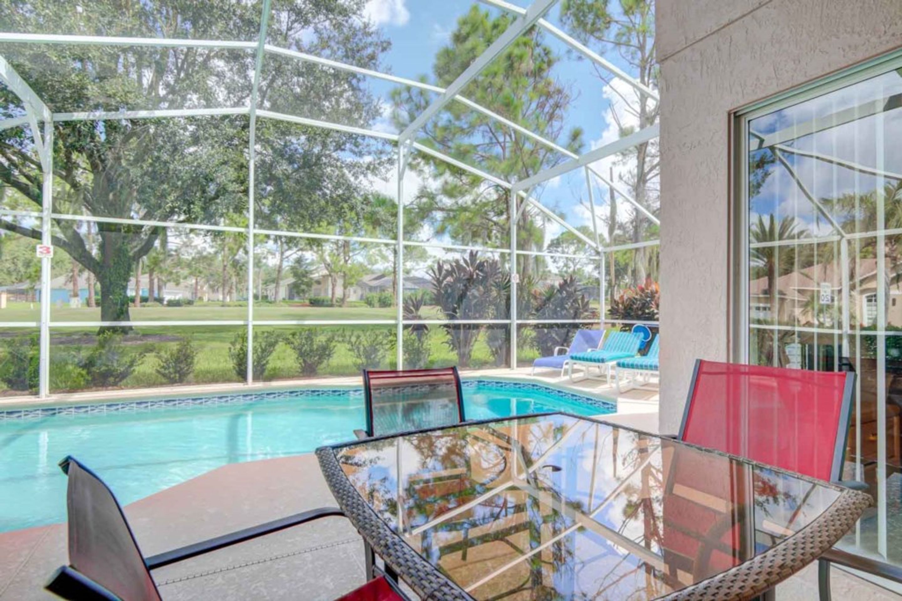 House, 4 Bedrooms | Outdoor pool