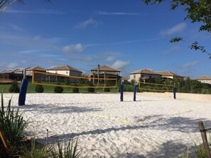 House, 5 Bedrooms | Sport court - Champions Gate 1569 (Davenport)