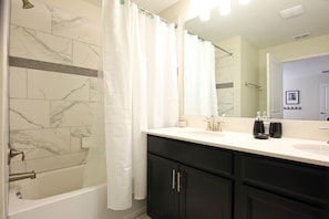 Townhome, 4 Bedrooms | Bathroom