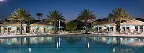 Townhome, 4 Bedrooms | Outdoor pool