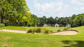 Nhà, 3 phòng ngủ | Golf