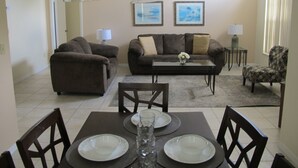Interior detail - Indian Wells 5376 (Kissimmee)