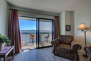 Condo, 2 Bedrooms | View from room