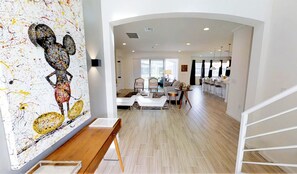 House, Multiple Beds | Room amenity - Sonoma Resort 3841 (Kissimmee)