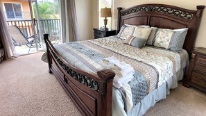 Townhome, 4 Bedrooms | 4 bedrooms, free WiFi