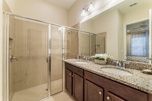 Bathroom - Festival Resort 342 (Davenport)