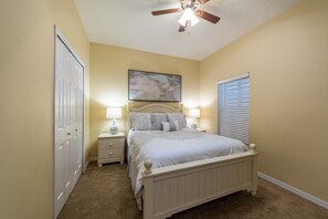 House, 4 Bedrooms