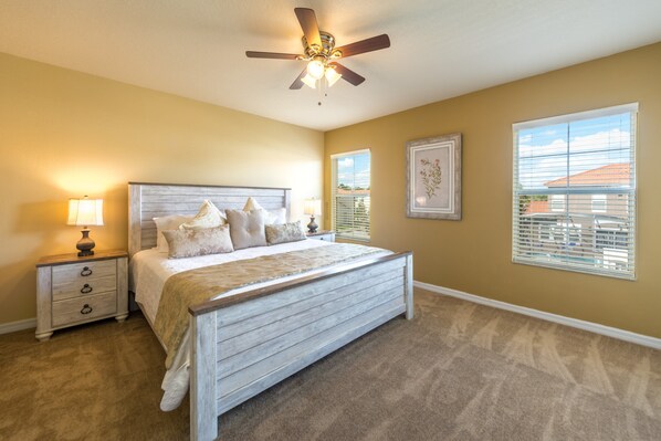 House, 4 Bedrooms | 4 bedrooms, free WiFi