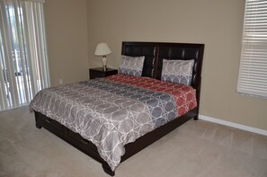 House, 4 Bedrooms
