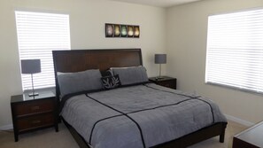 Villa, 6 Bedrooms | 6 bedrooms, free WiFi - Bella Vida 371 (Kissimmee)