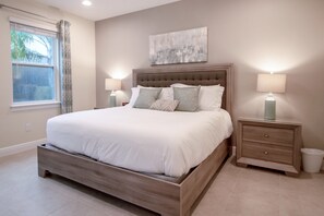 Ferienhaus, 6 Schlafzimmer | 6 Schlafzimmer, Bügeleisen/Bügelbrett, kostenloses WLAN