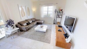 Living area - Bella Vida 540 (Kissimmee)