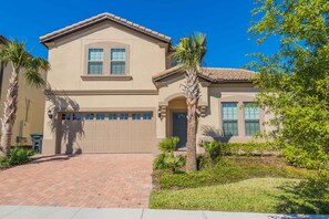 House, Multiple Beds | Front of property