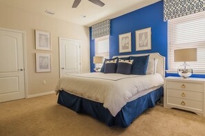 House, Multiple Beds | 8 bedrooms - Windsor at Westside 1896 (Kissimmee)