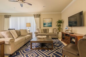 House, Multiple Beds