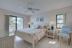 Condo, 2 Bedrooms | 2 bedrooms, iron/ironing board, free WiFi - Anna Maria Island 1301 6B (Bradenton Beach)