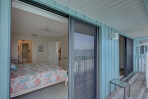 Condo, 2 Bedrooms | 2 bedrooms, iron/ironing board, free WiFi - Anna Maria Island 1301 6B (Bradenton Beach)