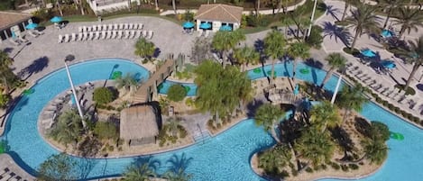 House, 5 Bedrooms | Outdoor pool