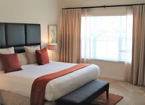 Townhome, 2 Bedrooms