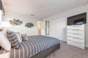 Ferienhaus, 5 Schlafzimmer | 5 Schlafzimmer, kostenloses WLAN