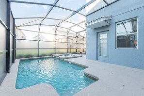 Fitness facility - Storey Lake 4796 (Kissimmee)