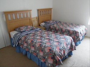 5 bedrooms, free WiFi - Highlands Reserve Golf & Country Club 151 (Davenport)