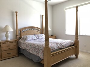 House, 4 Bedrooms | 4 bedrooms, free WiFi - Calabay Parc 410 (Davenport)