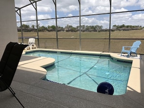 House, 4 Bedrooms | Indoor pool