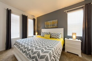 Huis, 4 slaapkamers | 4 slaapkamers, gratis wifi