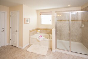 House, 5 Bedrooms | Bathroom - The Shire at West Haven 1012 (Davenport)