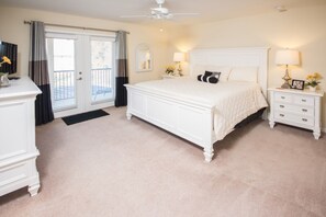 House, 5 Bedrooms | 5 bedrooms, free WiFi