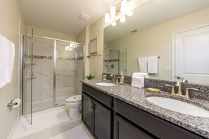Casa, 6 camere da letto | Bagno | Asciugacapelli, asciugamani