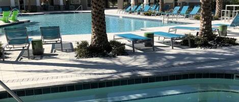 Huis, 6 slaapkamers | Outdoor spabad