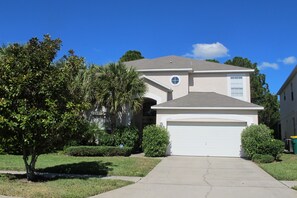 獨棟房屋, 6 間臥室 | 住宿正面