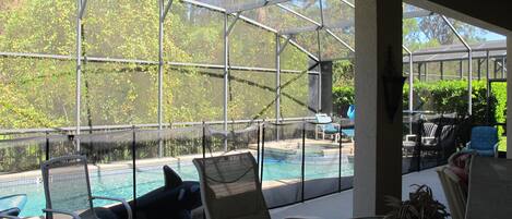 House, 6 Bedrooms | Outdoor pool