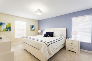 House, 6 Bedrooms | 6 bedrooms, free WiFi - Paradise Palms 2946 (Kissimmee)