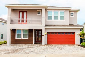 House, Multiple Beds | Front of property - Encore Resort at Reunion 281 (Kissimmee)