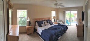 Resortwoning, 4 slaapkamers | 4 slaapkamers, gratis wifi