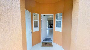 Townhouse, 3 soverom | Inngang