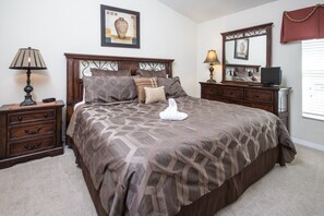 House, 4 Bedrooms
