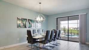 House, Multiple Beds | In-room dining - Storey Lake 2961 (Kissimmee)