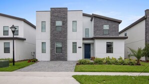 House, Multiple Beds | Front of property - Storey Lake 2961 (Kissimmee)